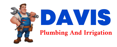 Trusted plumber in WASKOM